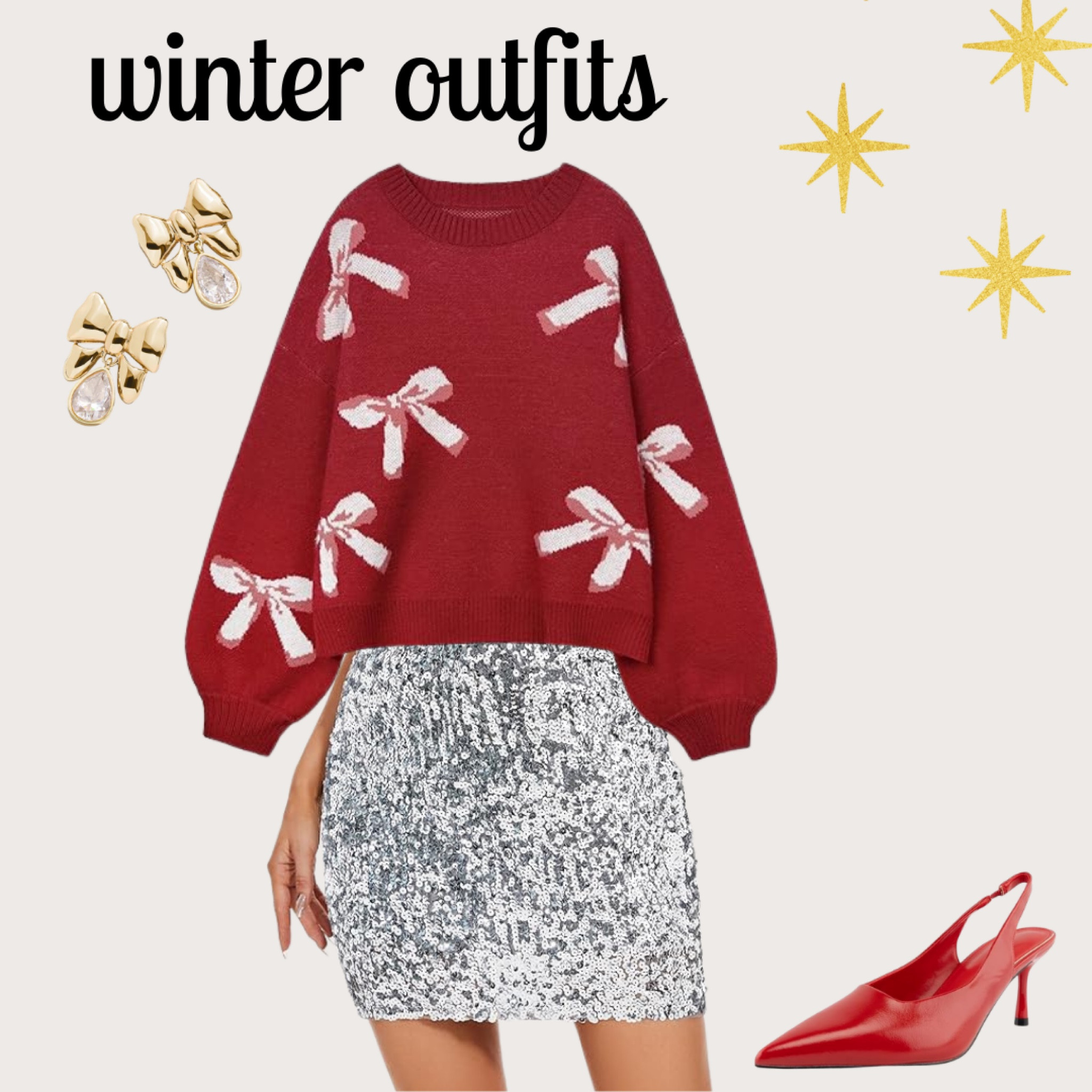 #LTKSeasonal #LTKStyleTip #LTKHoliday