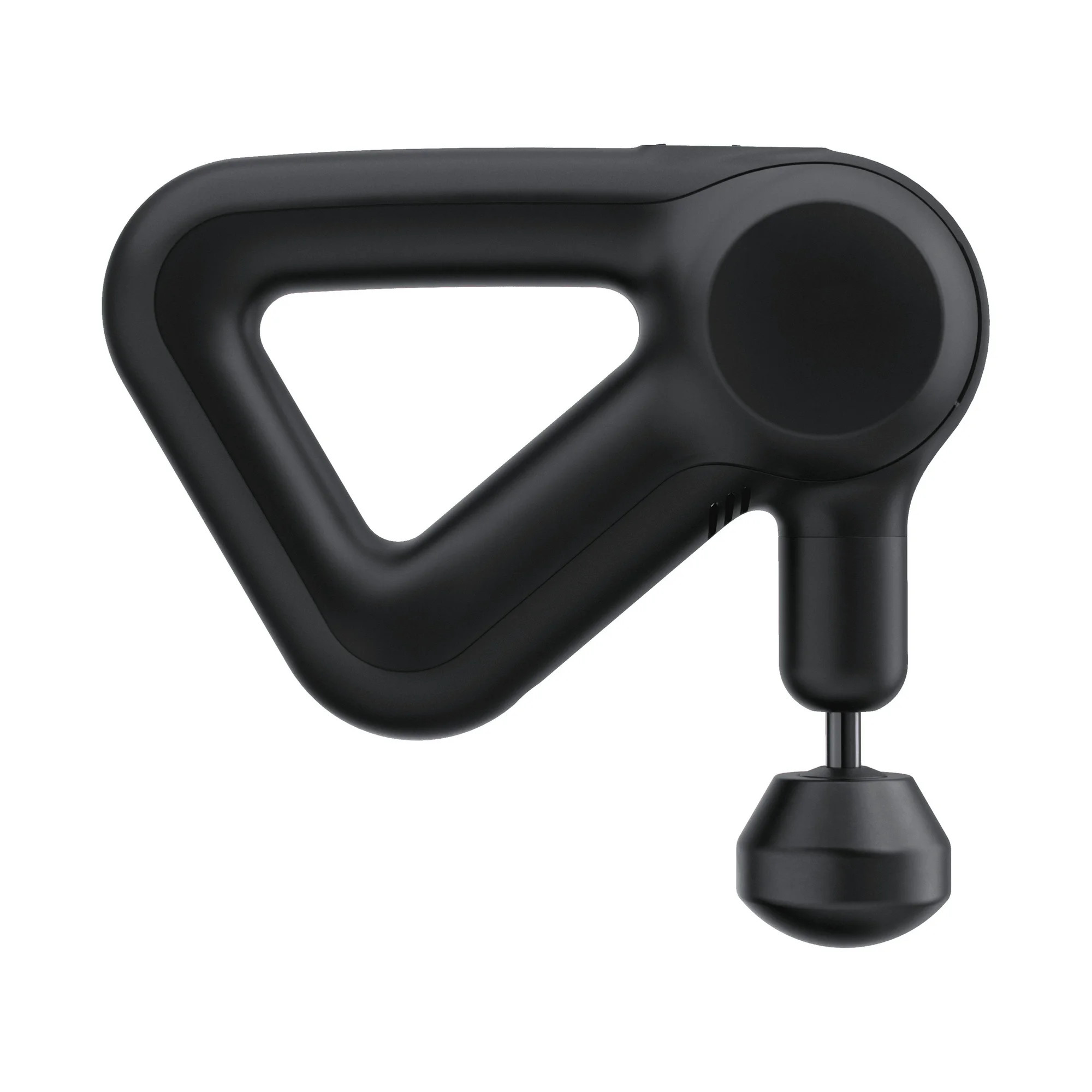 Theragun Prime App-Connected Handheld Percussive Massage Gun, Portable Deep Tissue Massager, Blac... | Walmart (US)