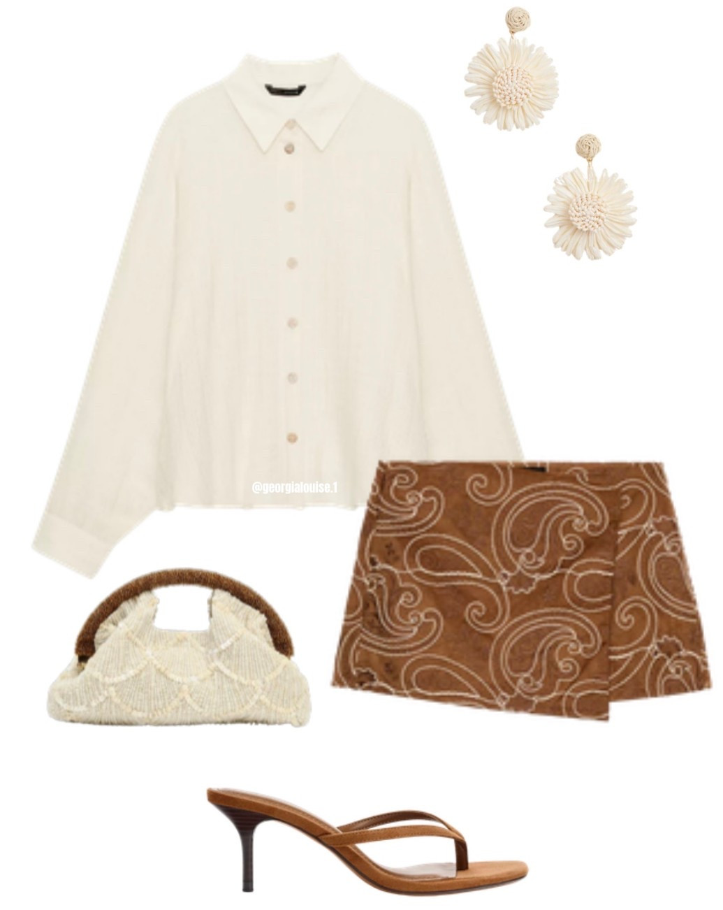 Outfit inspo 🤎

#LTKuk #LTKstyletip #LTKspring