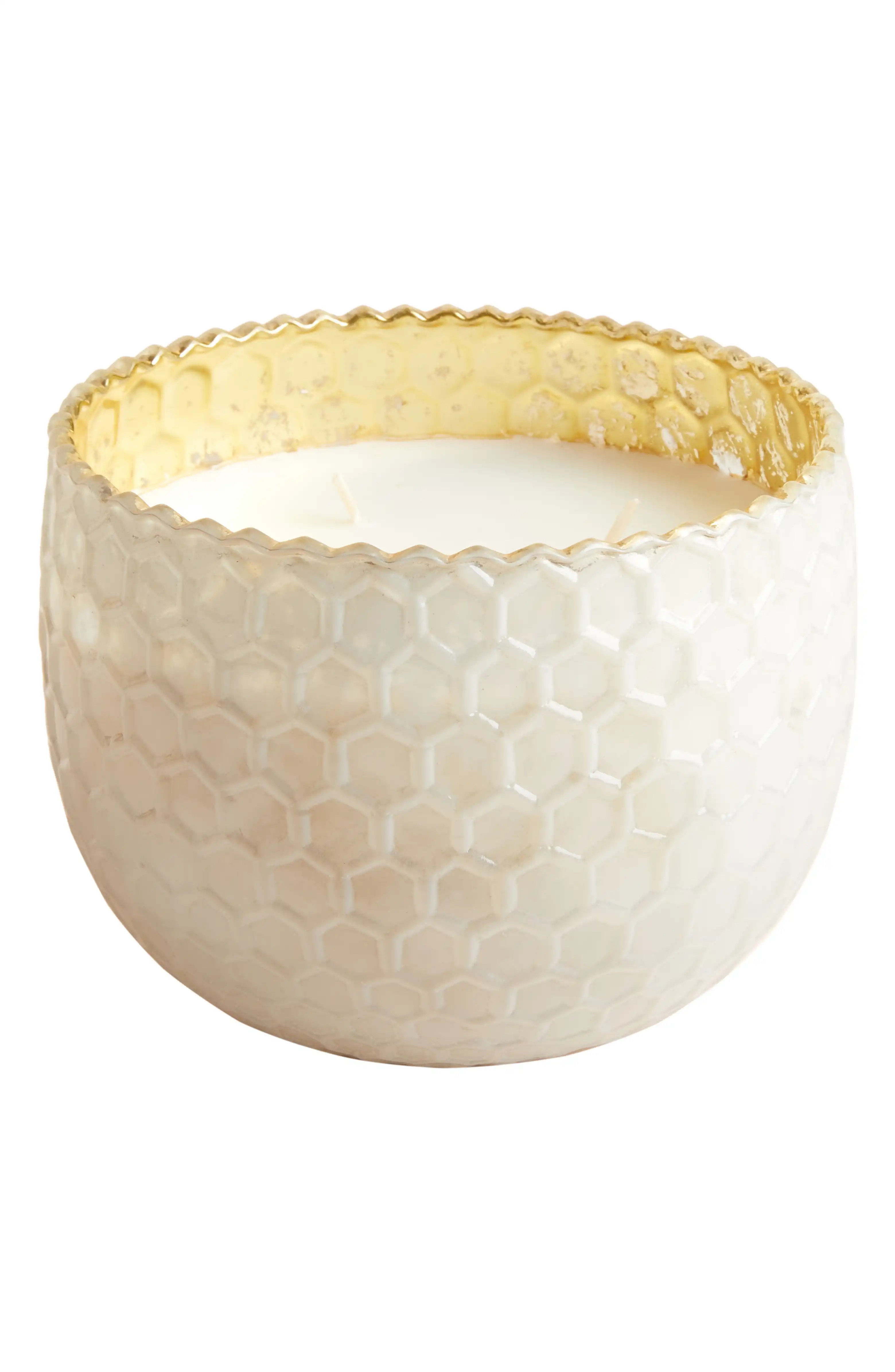 Medium Mercury Glass Candle | Nordstrom