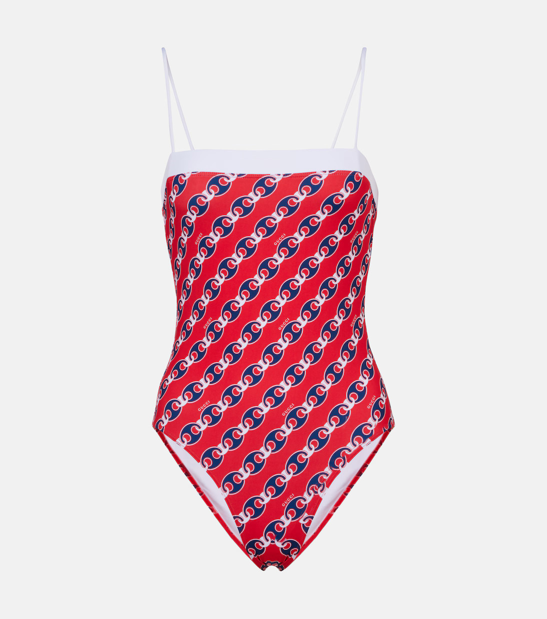 Printed swimsuit | Mytheresa (US/CA)