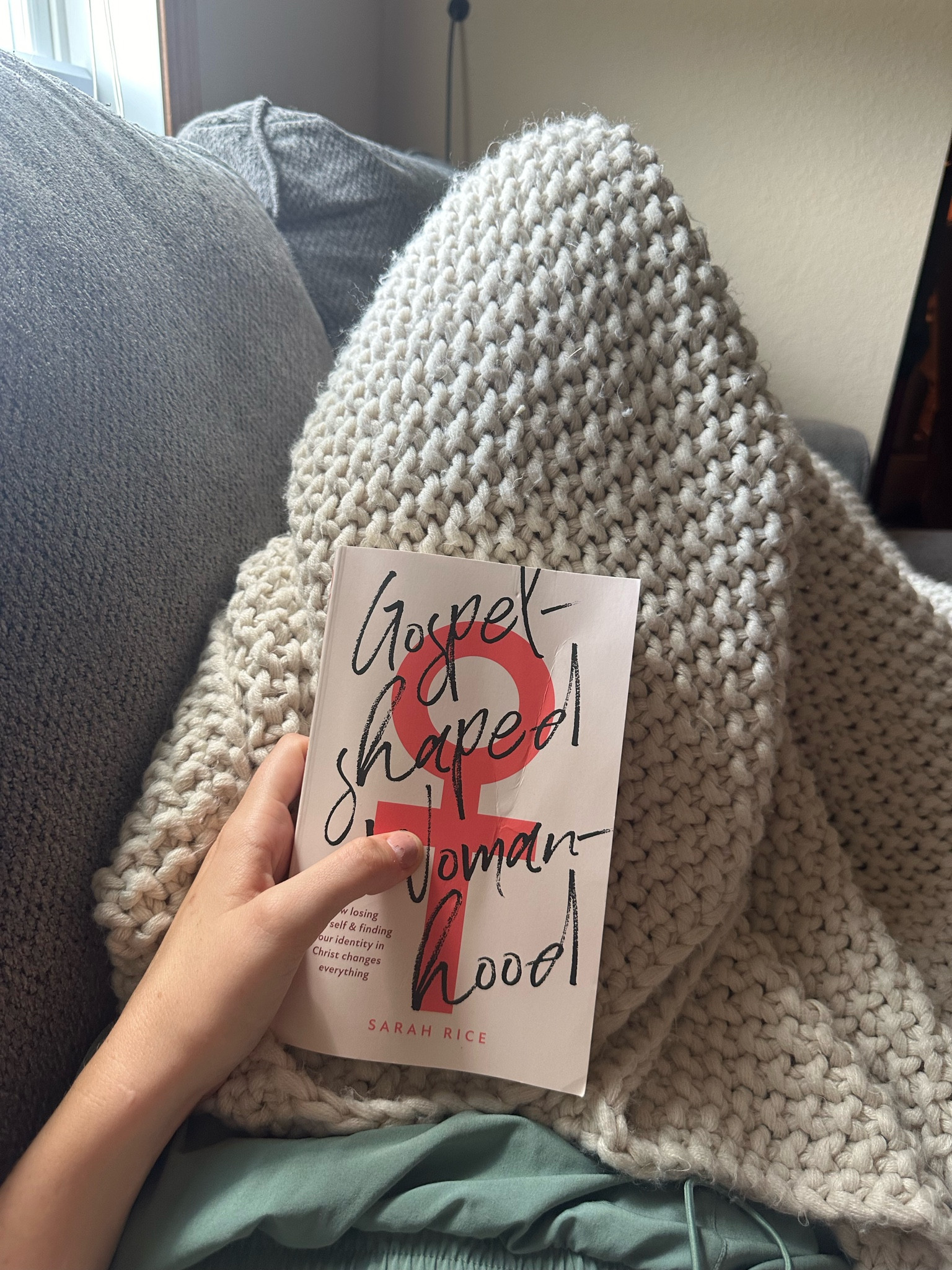 I got through FOUR books this month. Granted 2/4 were half read over the course of the last couple months but still. 🙌🏼

HIGHLY recommend each of these. DM me with specific questions on any of them. I have reviews but that’s a lot of typing right now. 😂