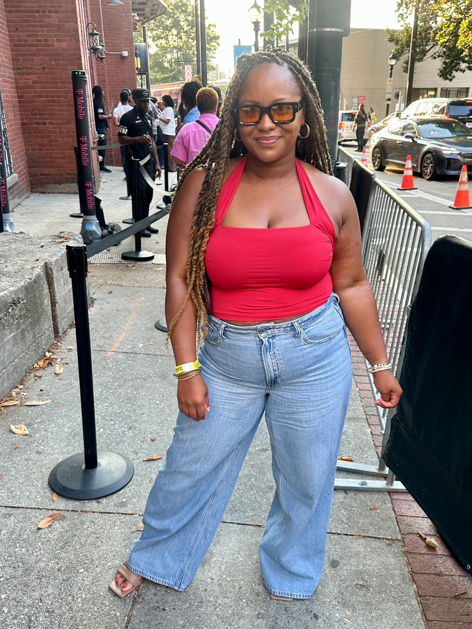 Coco Jones concert 💕

#LTKMidsize #LTKFindsUnder100 #LTKSummerEdit