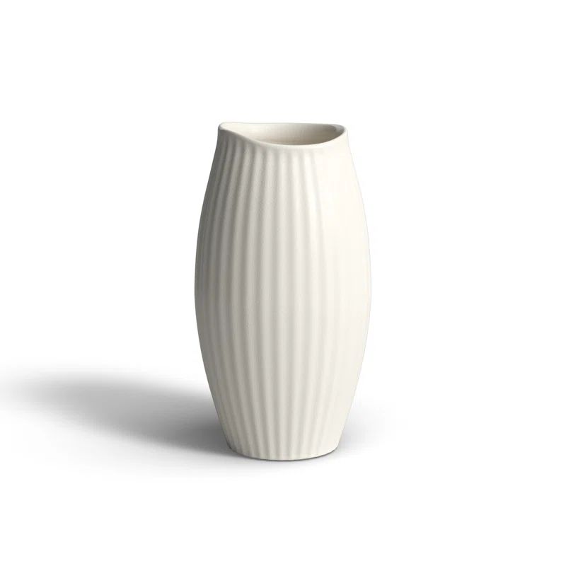 Ruebin Ceramic Table Vase | Wayfair North America