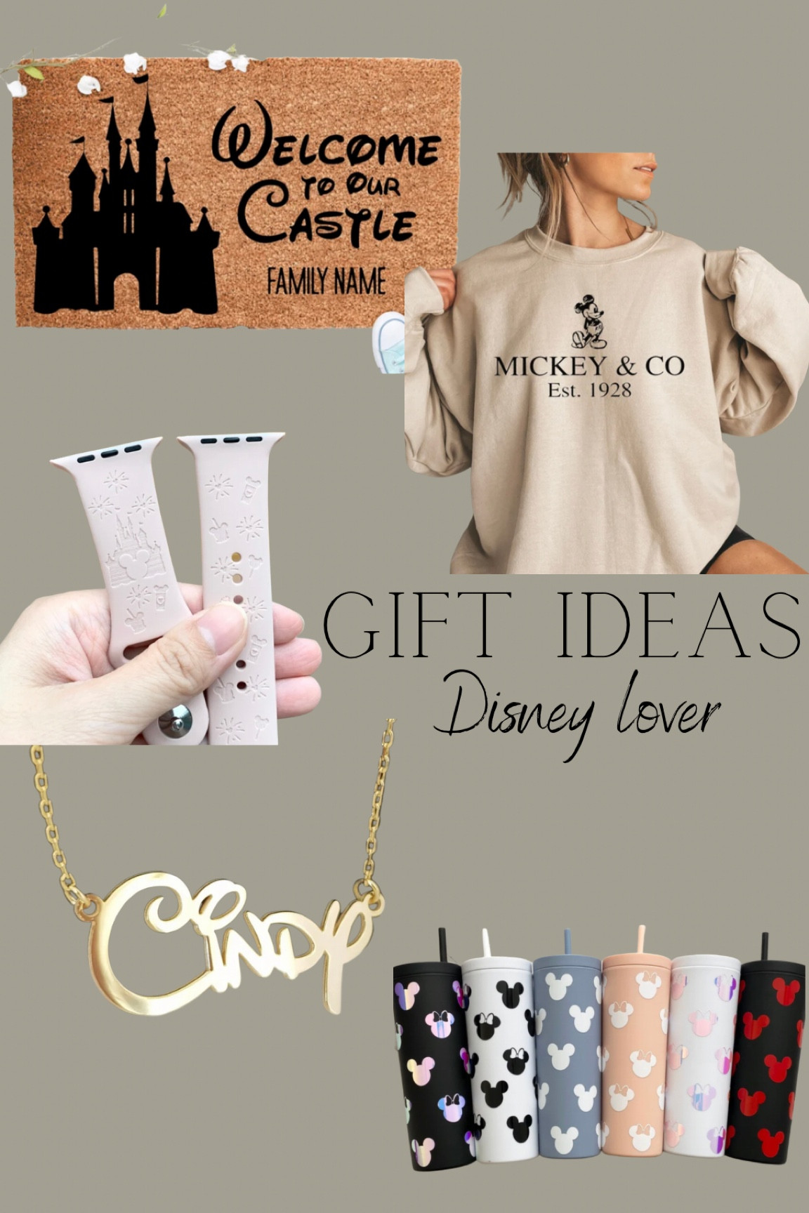 #LTKHoliday #LTKSeasonal #LTKGiftGuide