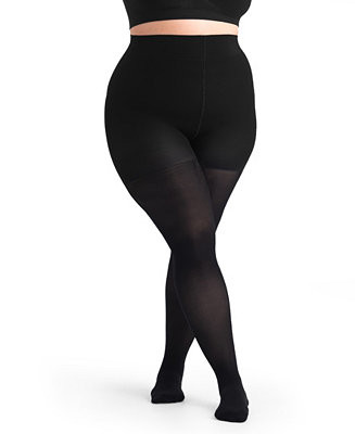 Women's Ultra-Resistant Shaping Tights 31048 | Macy's