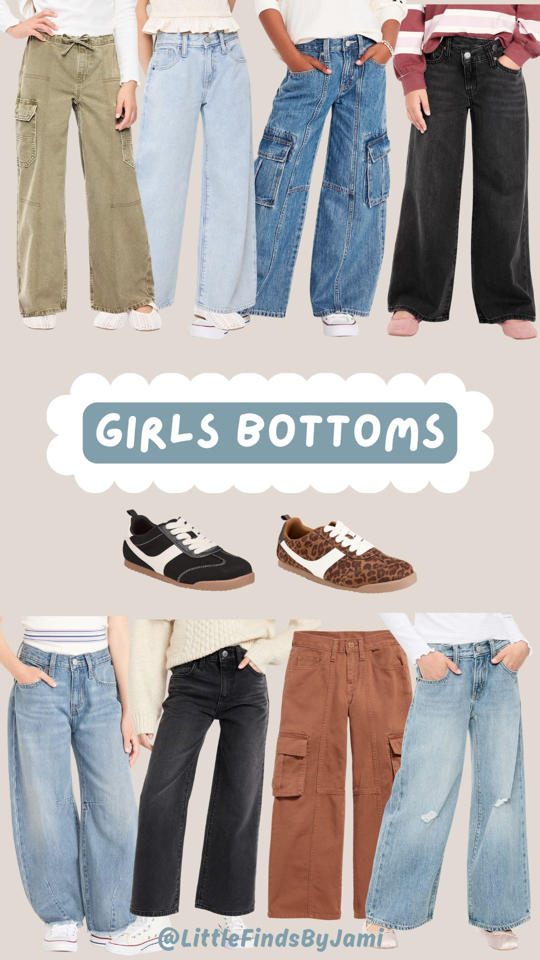 Girls denim jeans. Pants. Cargo baggy. Cute trendy teens. Little girls. Girl mom. Old navy finds. Back to school outfits. Fall winter fashion.

#LTKootd #LTKmomlife #LTKKids