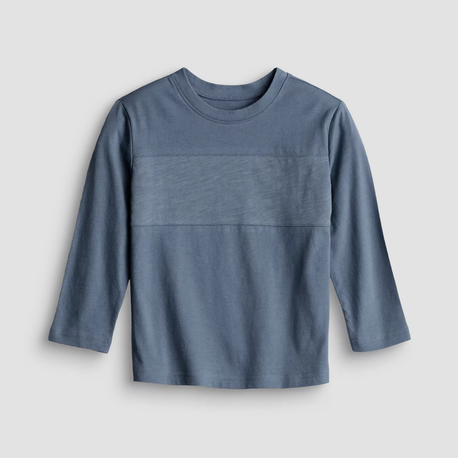 Baby & Toddler Boy Jumping Beans® Essential Blocked T-Shirt | Kohl's