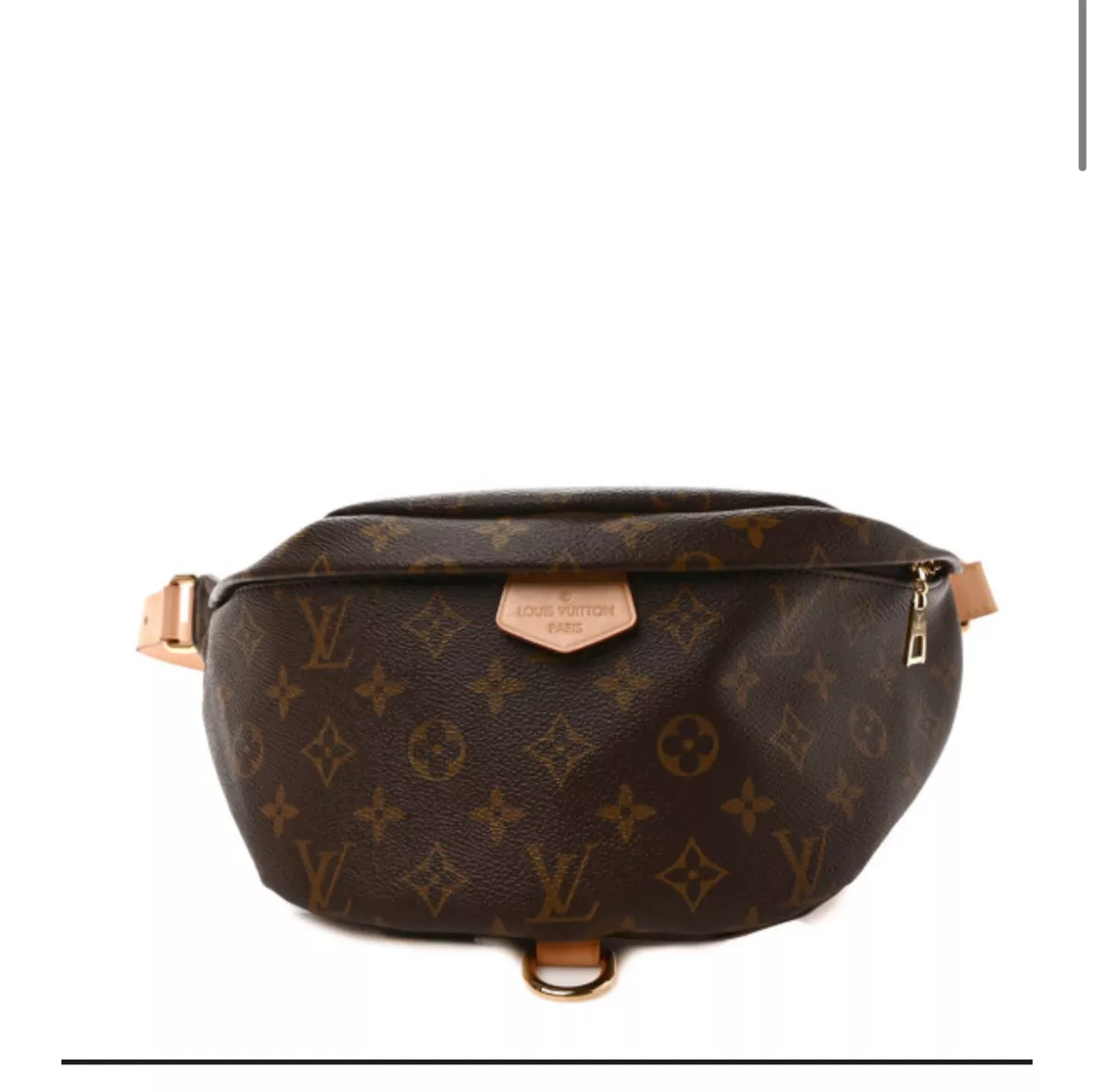 Louis Vuitton Bagatelle leather … curated on LTK
