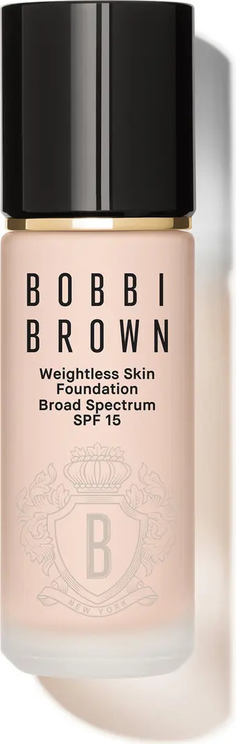 Weightless Skin Foundation SPF 15 | Nordstrom
