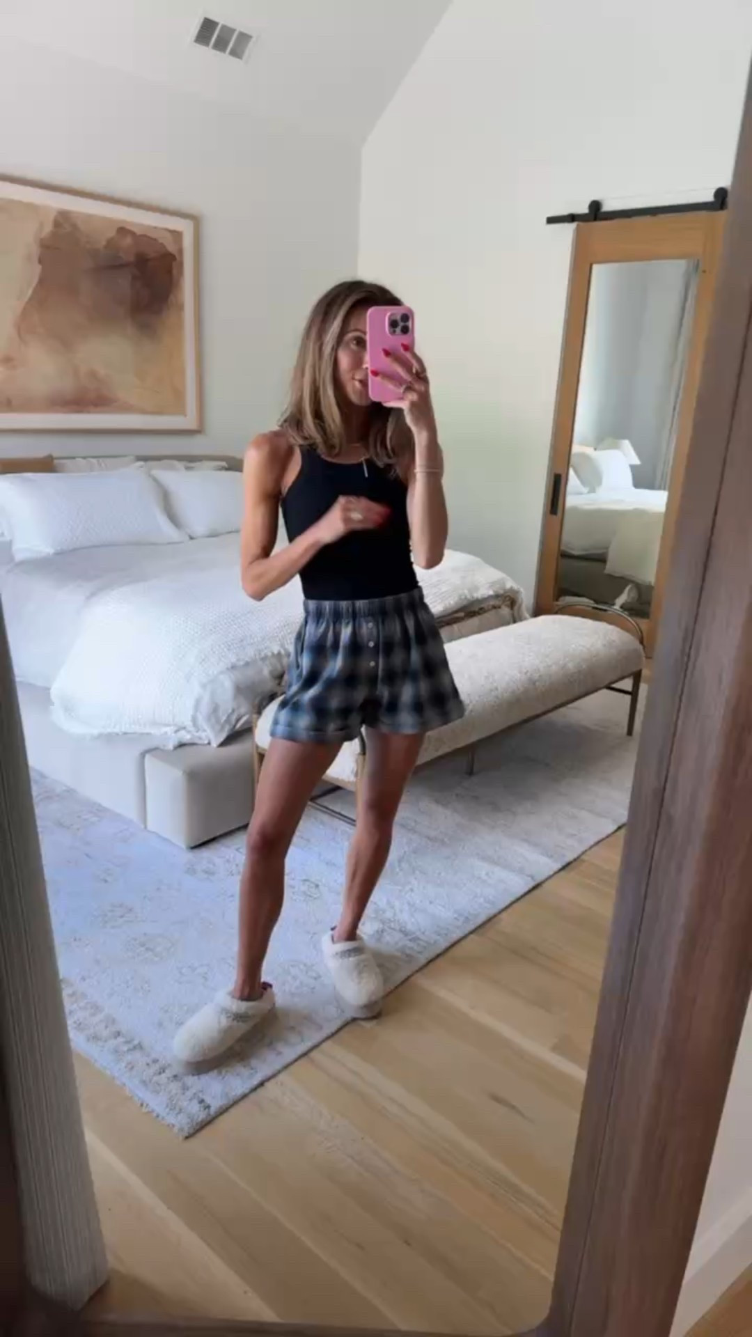 cozy + comfy lounge look for under $100! #nsale 

#LTKSaleAlert #LTKFindsUnder100 #LTKSeasonal