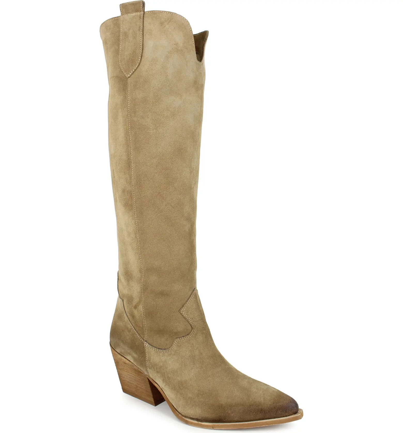 Valezka Knee High Boot (Women) | Nordstrom
