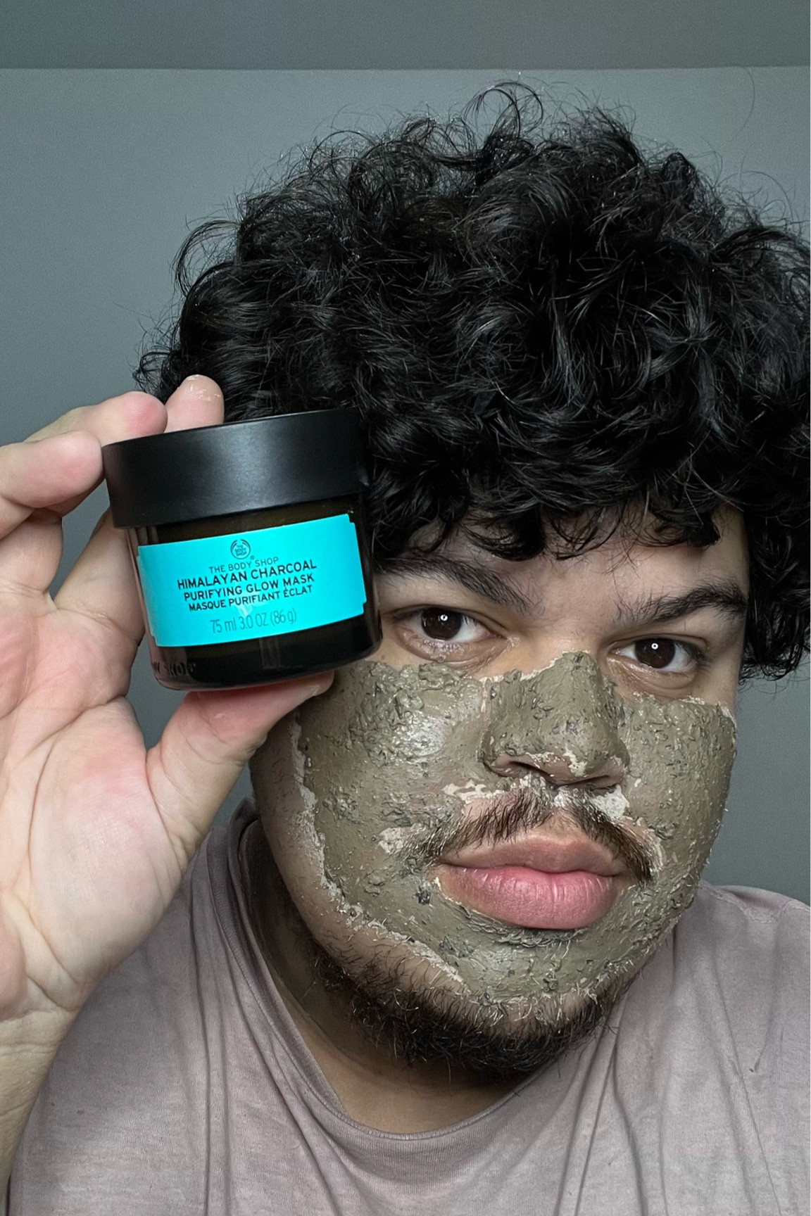 a melhor máscara facial de limpeza profunda 