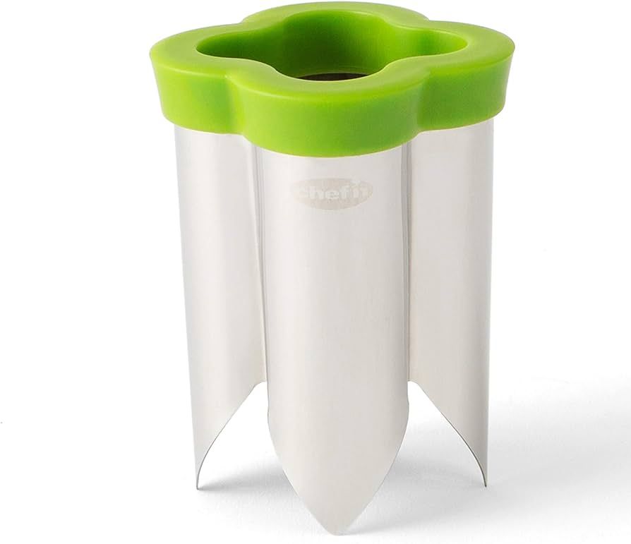 Chef'n 102-439-225 QuickCore Pepper Corer | Amazon (US)