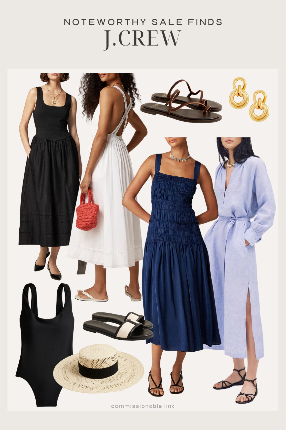 Sale picks from J.Crew 

#LTKSeasonal #LTKSaleAlert