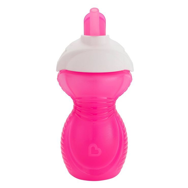 Target/Sports & Outdoors/Water Bottles‎Shop all MunchkinMunchkin Click Lock Flip Straw Cup - 9o... | Target