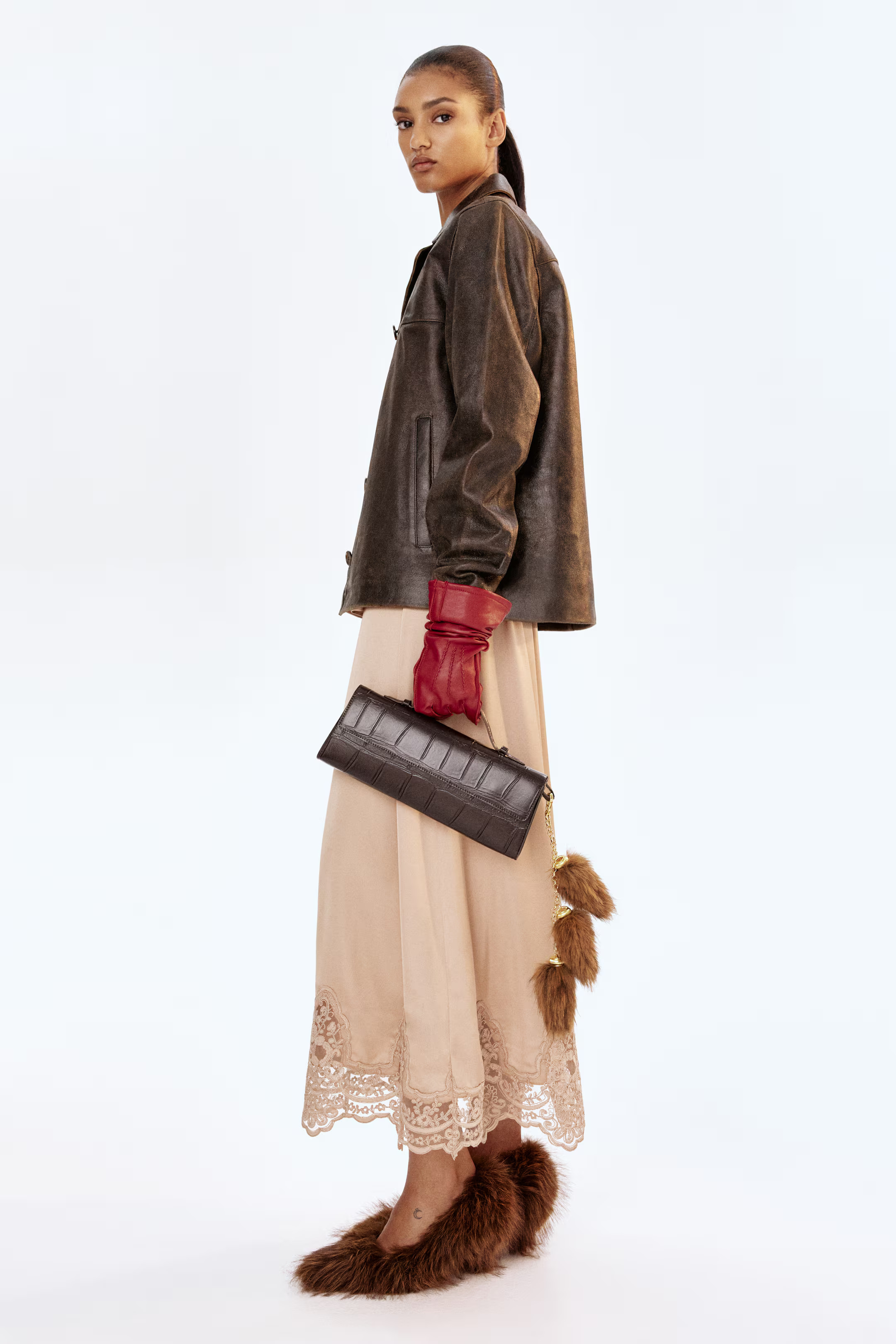 Rectangular Crossbody Bag | H&M (US + CA)