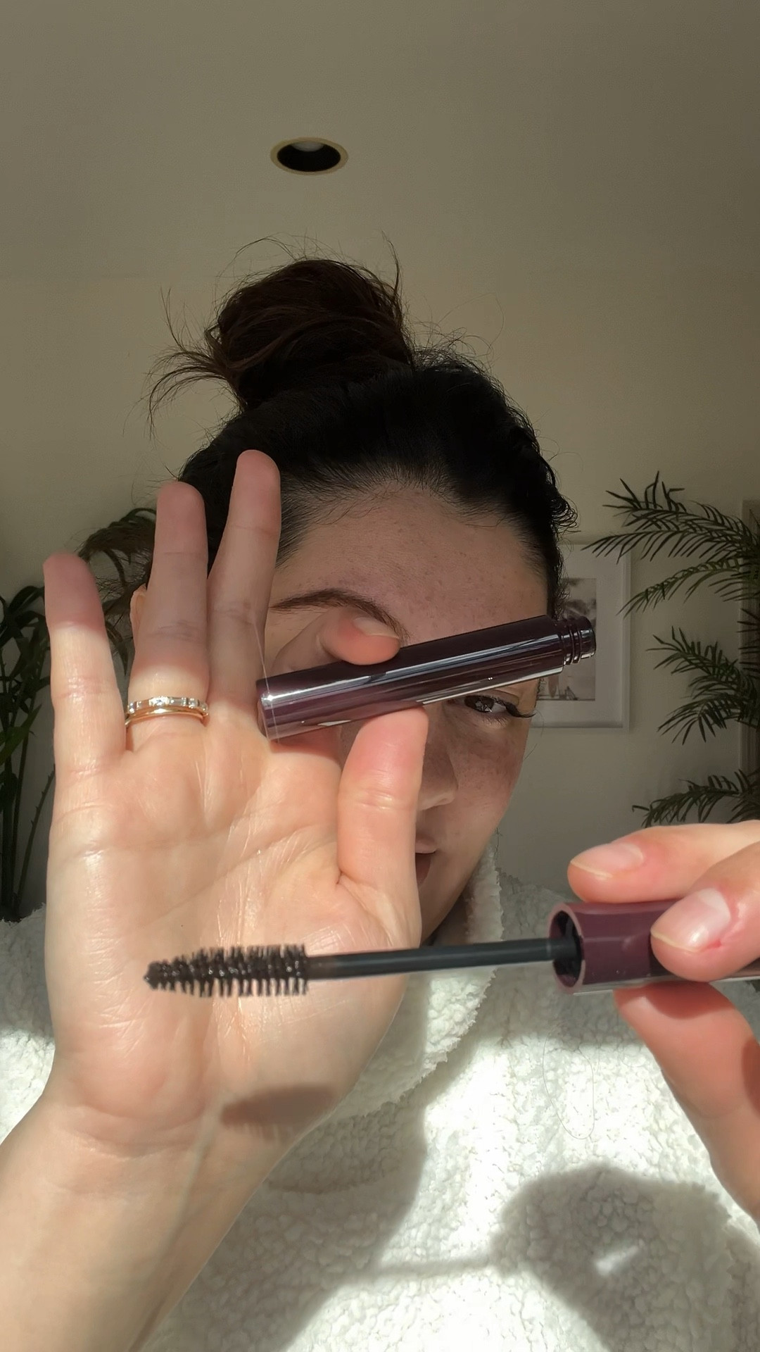 I LOVE a tubing mascara!! 

#LTKbeauty #LTKsalealert #LTKxSephora
