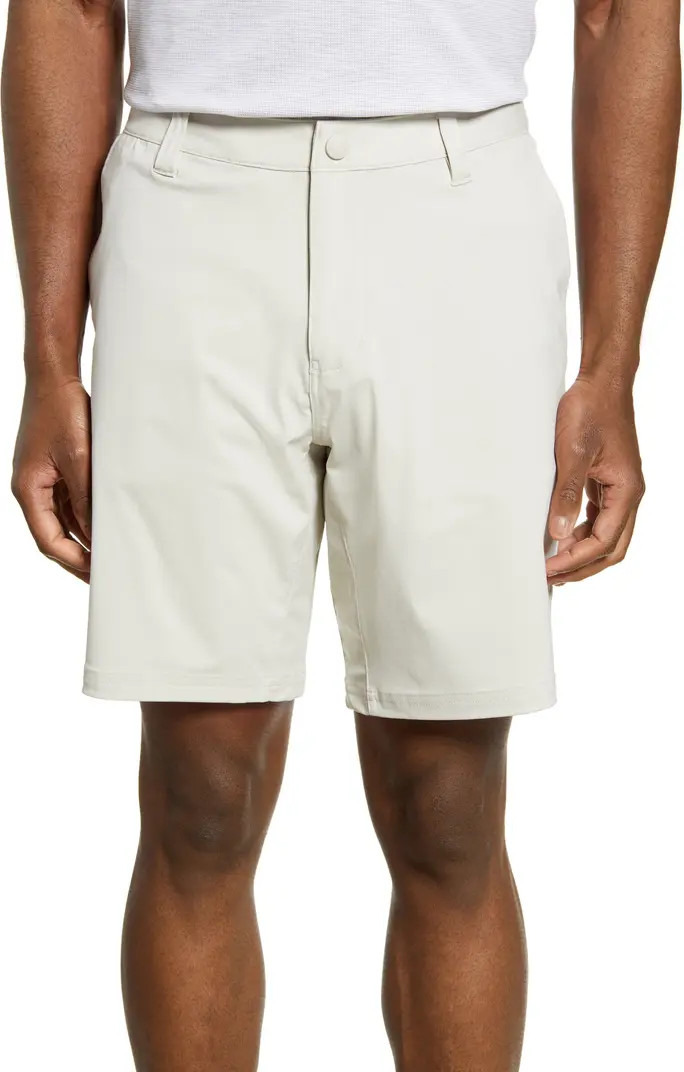 9-Inch Commuter Shorts | Nordstrom
