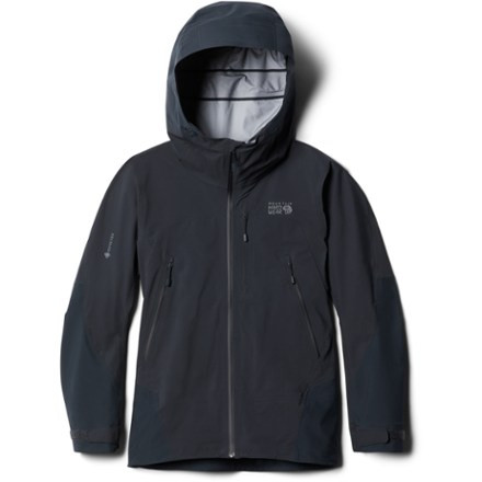 Mountain Hardwear   High Exposure GORE-TEX C-KNIT Jacket - Women's | REI