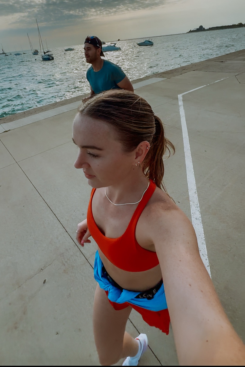 Fast and Free Short restock alert! 🚨🚨🚨

#LTKActive