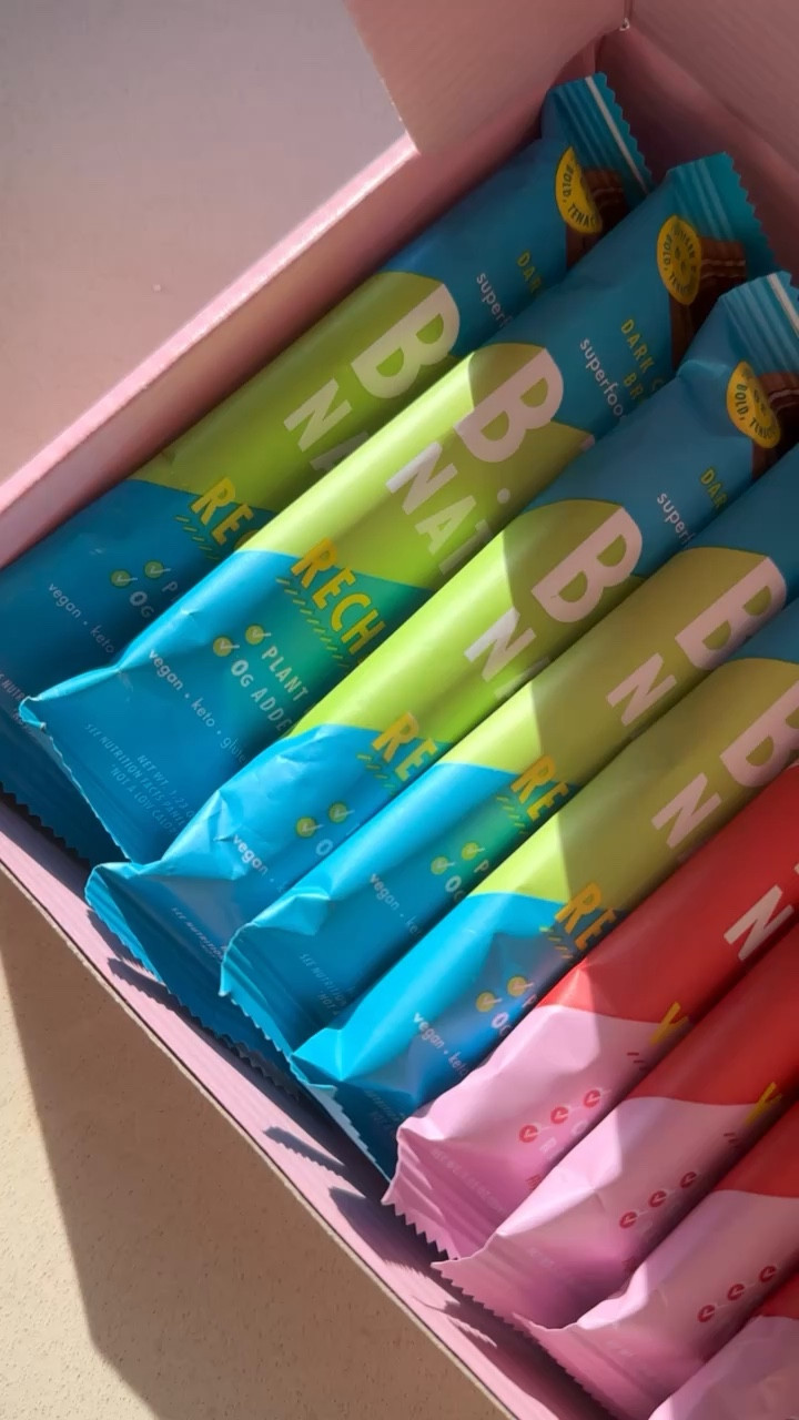 Healthy swap must haves from a dallas dietitian! 

#LTKFamily #LTKFitness