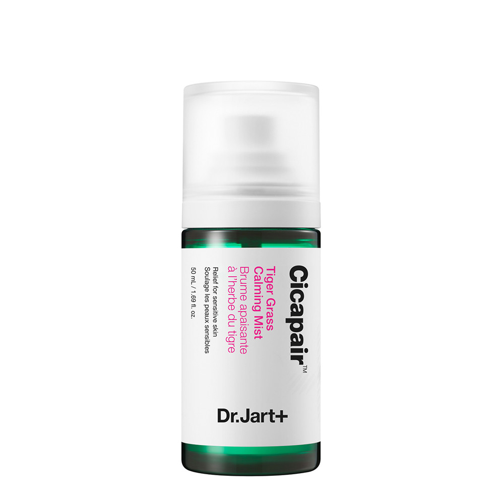 Cicapair Tiger Grass Calming Mist | Space NK (EU)