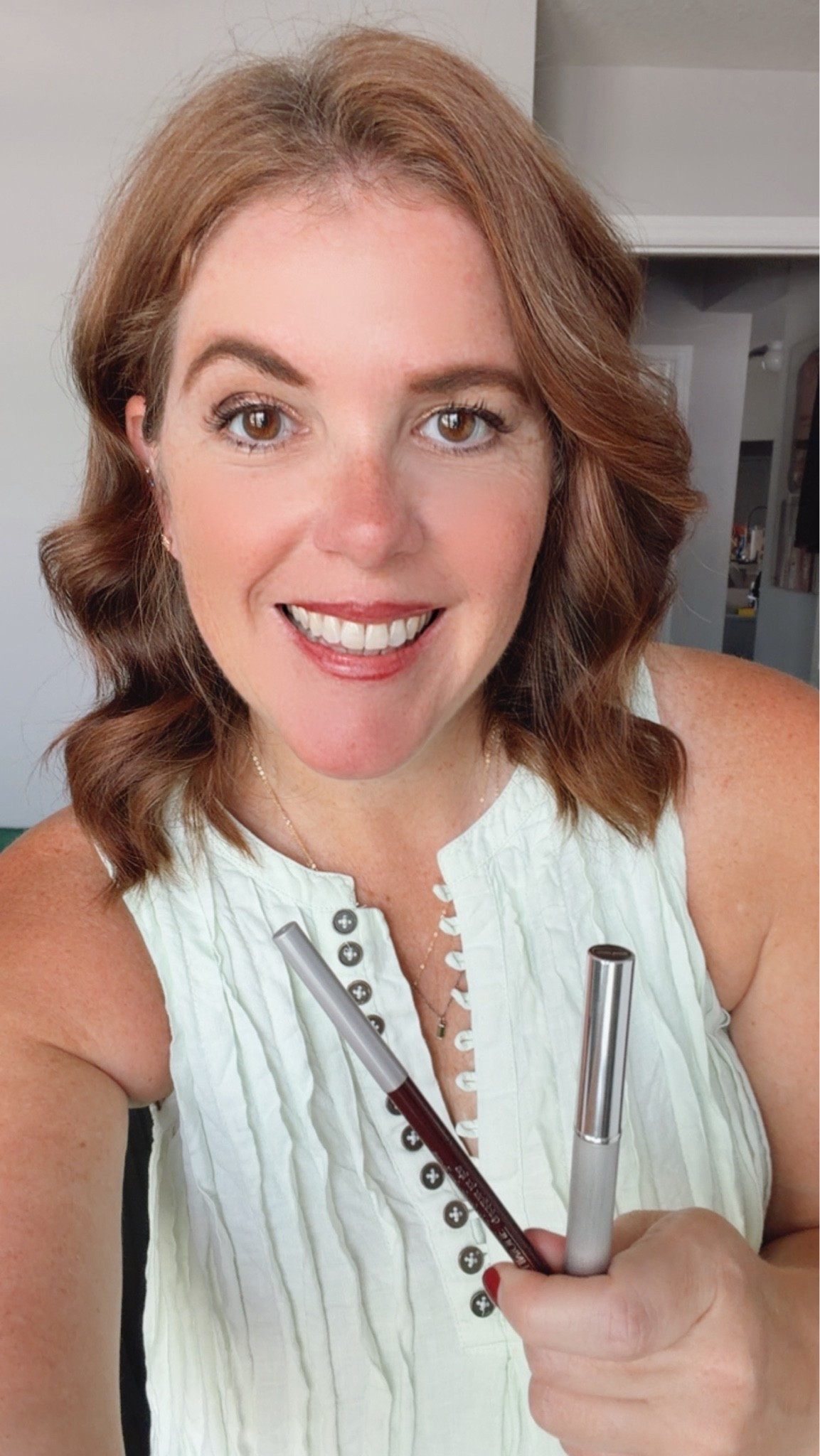That feeling when the Allie Hayes lip combo is already one of your favorites! 

This lip liner and lipstick are both in shade Black Honey and it is a great duo for anyone! Each one is $25, making the lip combo $50!

#LTKgrwm #LTKBeauty #LTKOver40

#LTKgrwm #LTKBeauty #LTKOver40