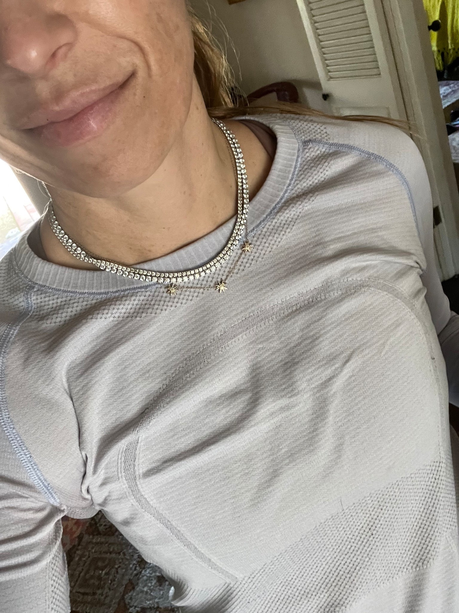 Diamond necklace, tennis bracelet, tennis necklace, mom style, gifts for her, valentines gift 

#LTKdayinmylife #LTKWedding #LTKOver40