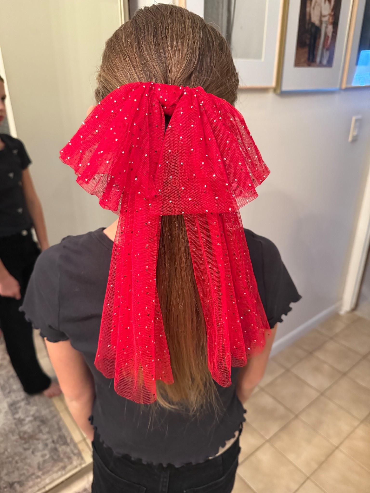 $7 hair bow! 

#LTKGiftGuide #LTKHoliday #LTKKids