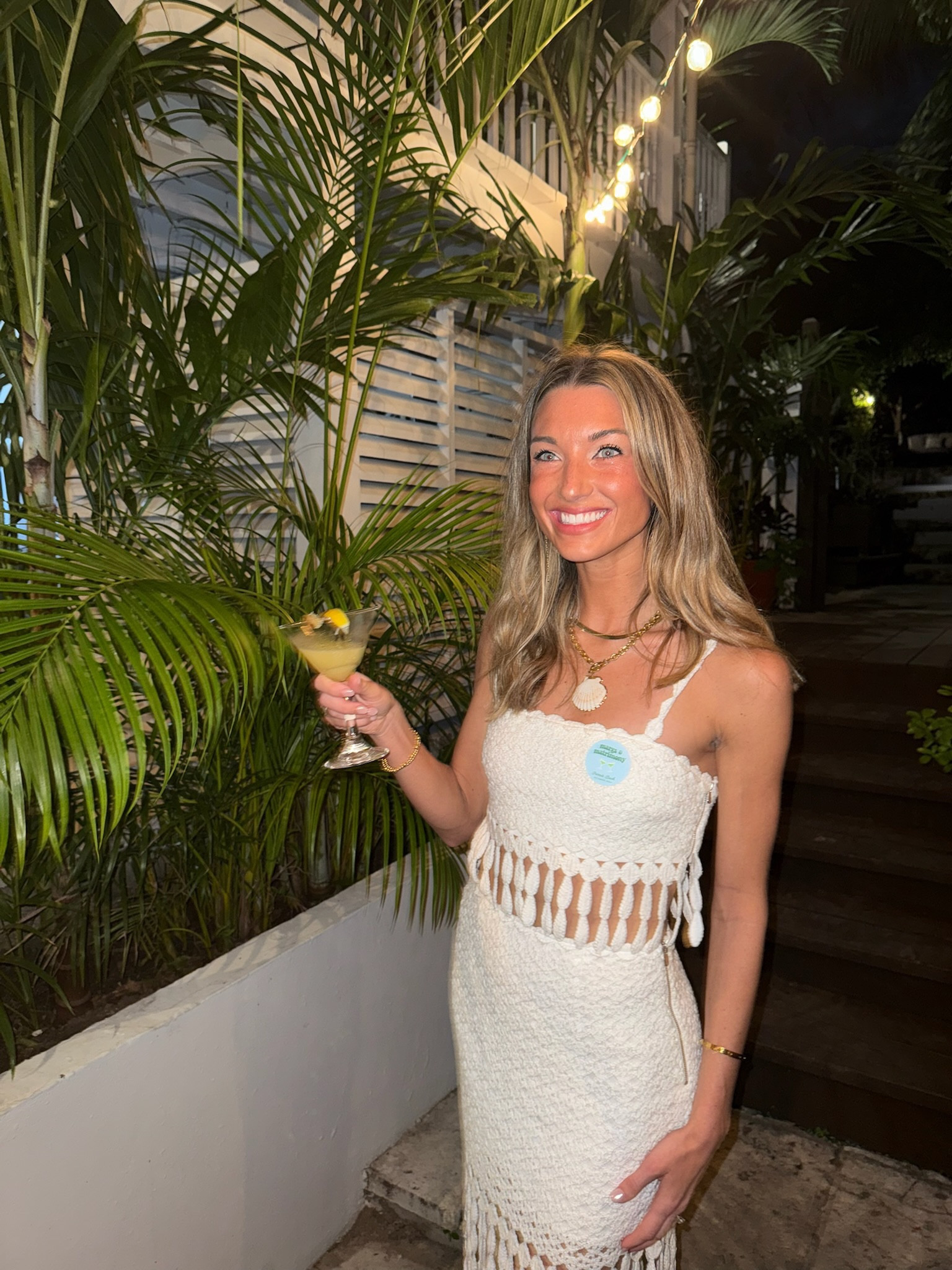 oooo one of my fave white outfits. feel like it’s always sold out and it’s in stock for all sizes 💅

#LTKTravel #LTKWedding