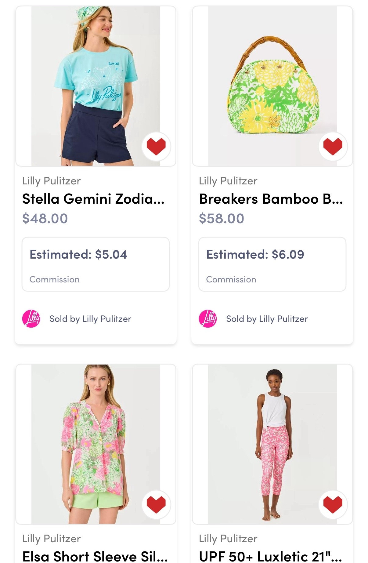 Lilly Pulitzer