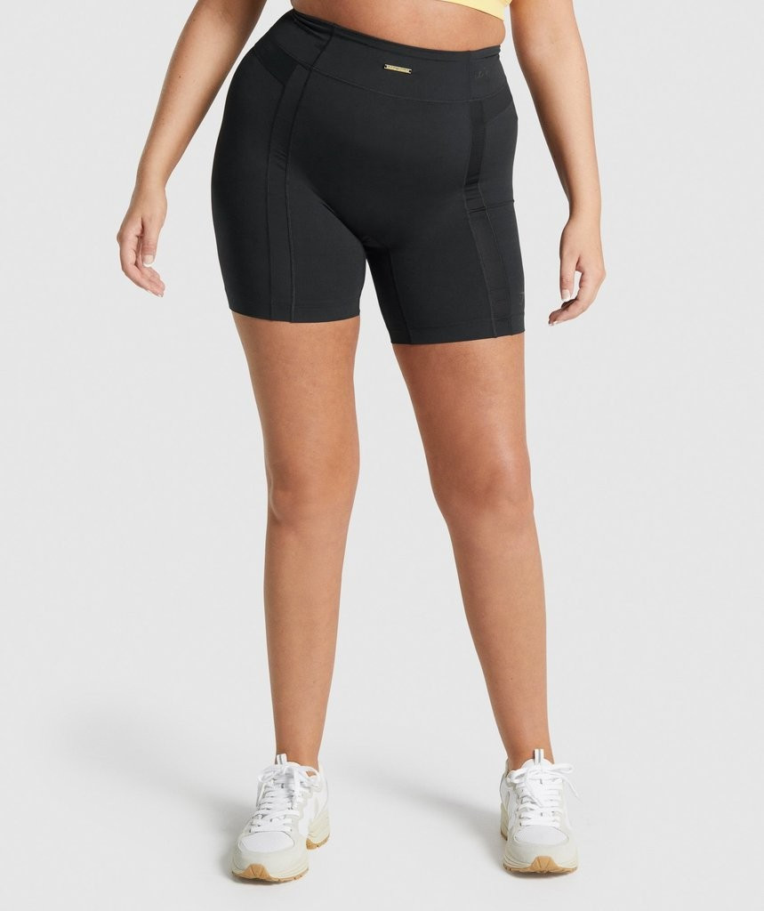 Whitney Mesh Shorts | Gymshark (Global)