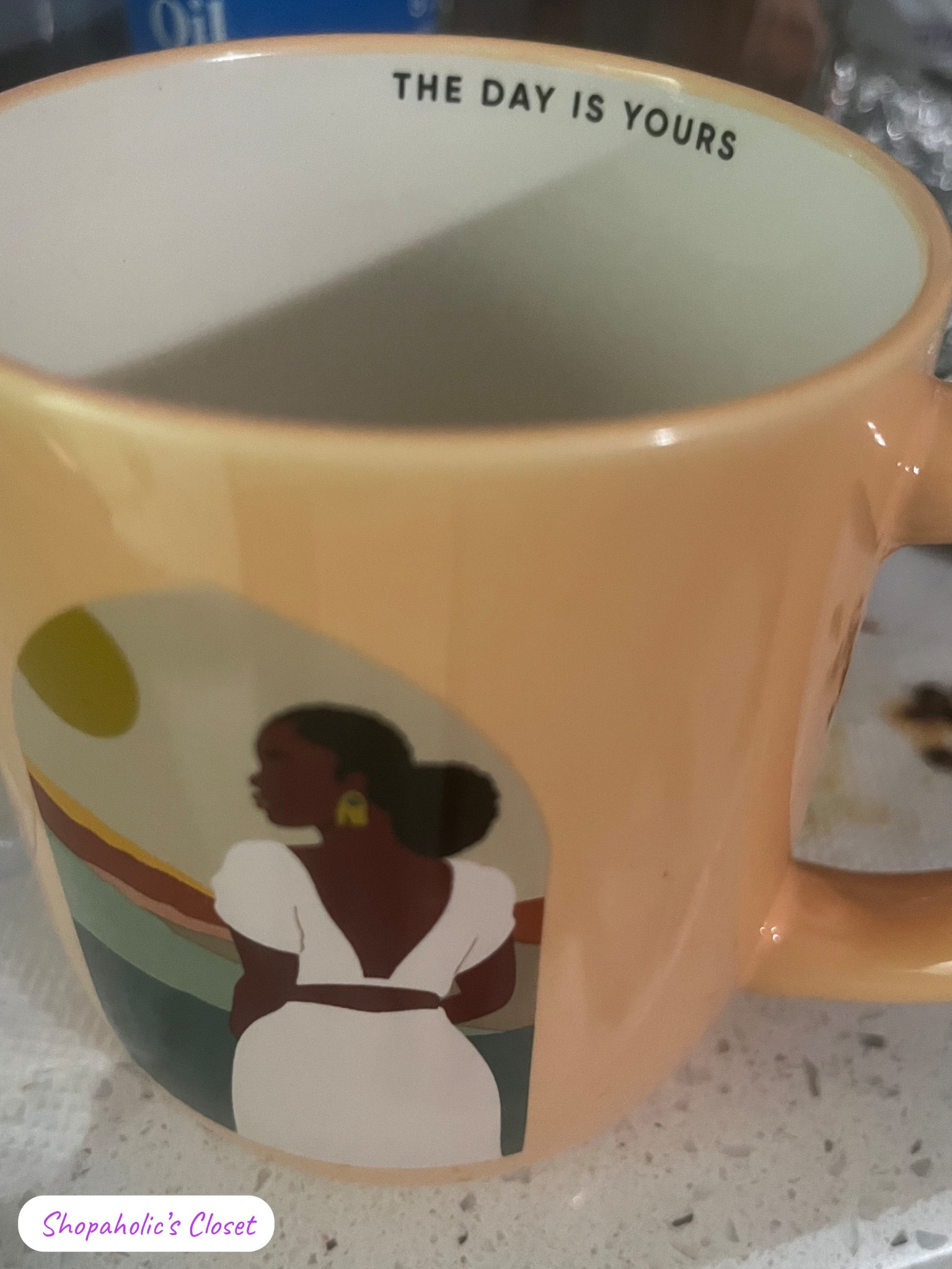 The day is yours!

It is the last day of Black History Month and this month I chose rest. That’s doesn’t mean I wasn’t shopping! lol 

Here are some of my favorite black owned brands I shopped this month. 

#shopdeescloset #shopaholicscloset

#LTKHome #LTKSaleAlert