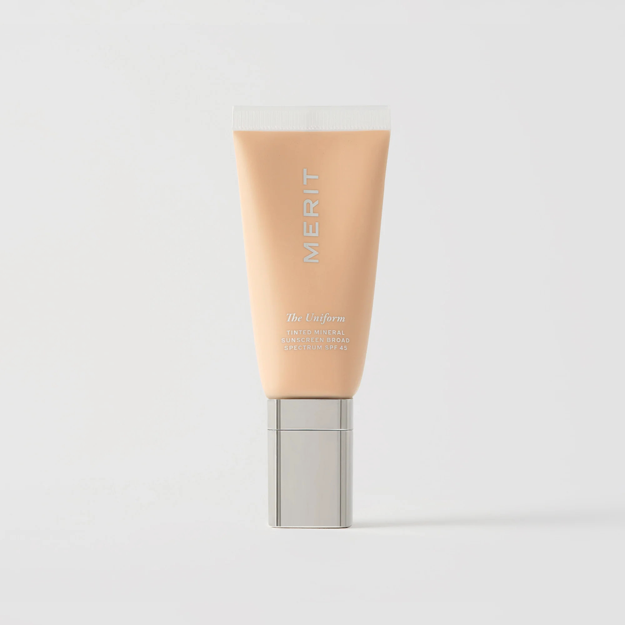 The Uniform - 25 | Merit Beauty