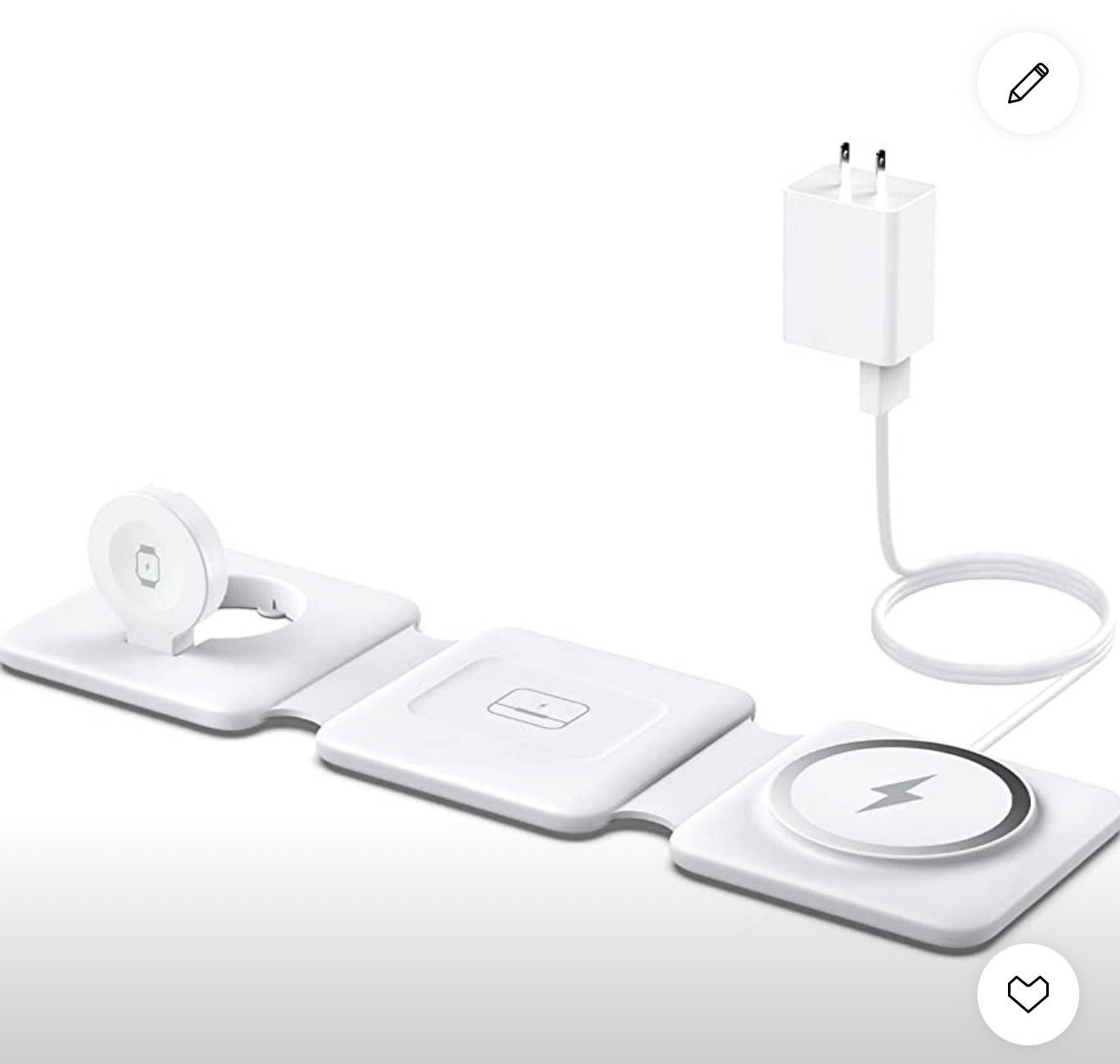 3in1 apple charging station 

#LTKSummerEdit #LTKFindsUnder50 #LTKTravel