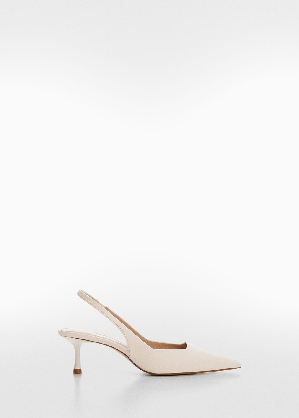 Schuhe für Damen 2023 | Mango Schweiz | Mango CH