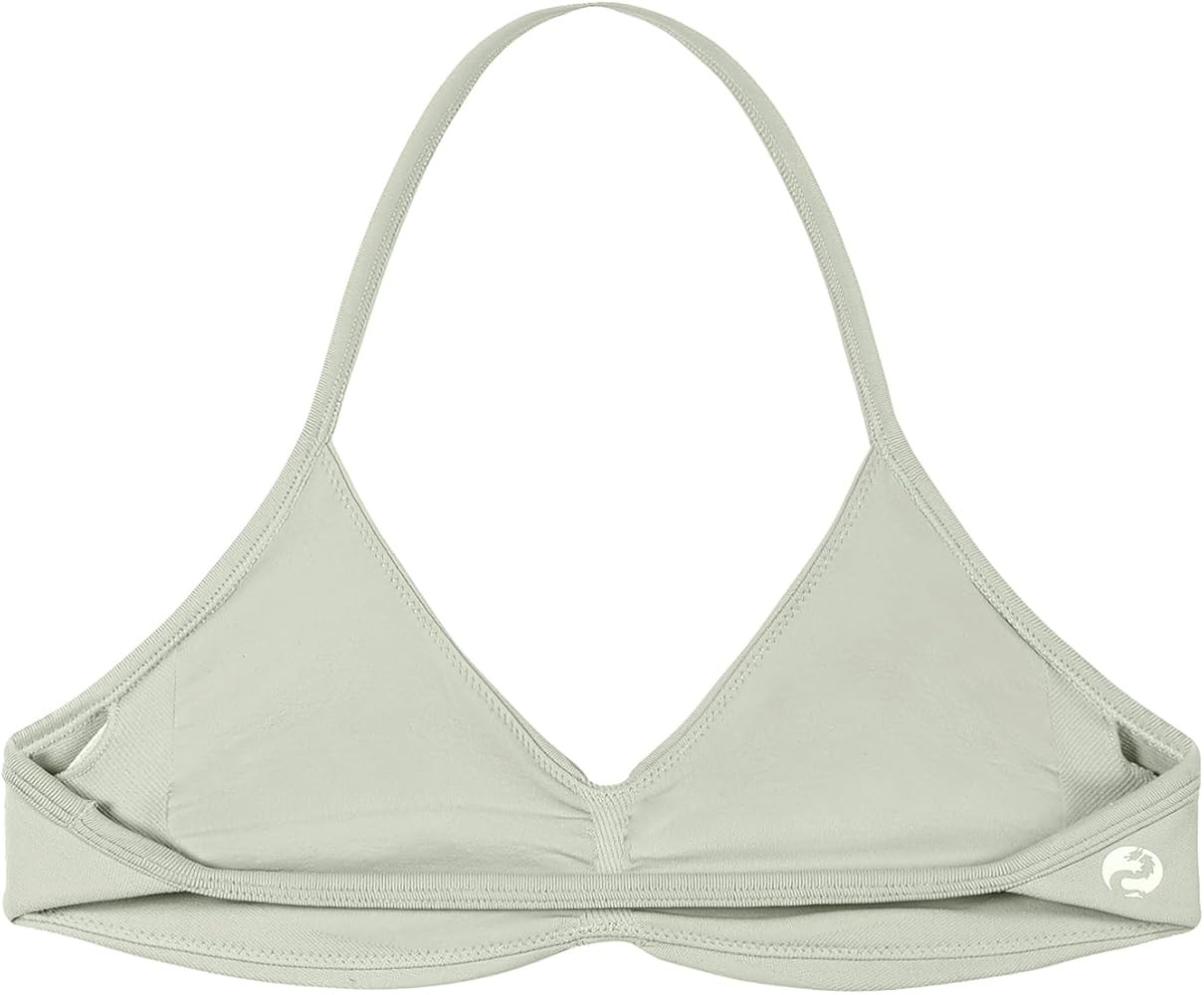 AUROLA Influence Strappy Bra Sports Bras for Women, Backless Padded Impact Strappy Bra Workout Gy... | Amazon (US)