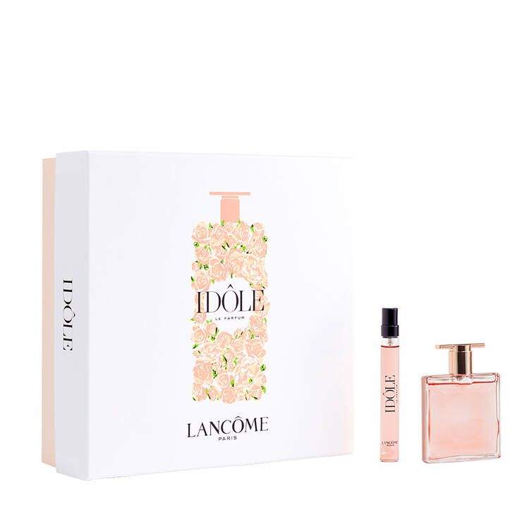 IDÔLE MOTHER'S DAY TRAVELER SET | Lancome (US)