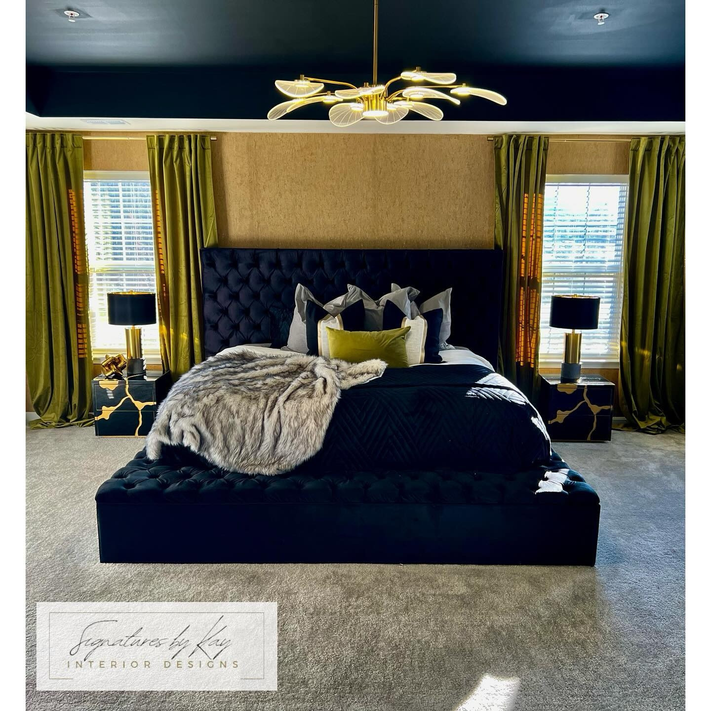 Today’s LOVE ❤️ mirrors the profound emotion my client experienced stepping into this room 😍🥹. 

Designed by @signaturesbykay 

#fyp #love #design #create #reveal #dream #interiordesign  #fyp #design #fyp #love #decor #design #create #signatures #ecletic #signaturesbykay #bmore #dmv #newyork #interiordesign #jersey #philly #lax #california #northcarolina #atl #realtor #signaturesbykay #pasion #Goddidit #faith