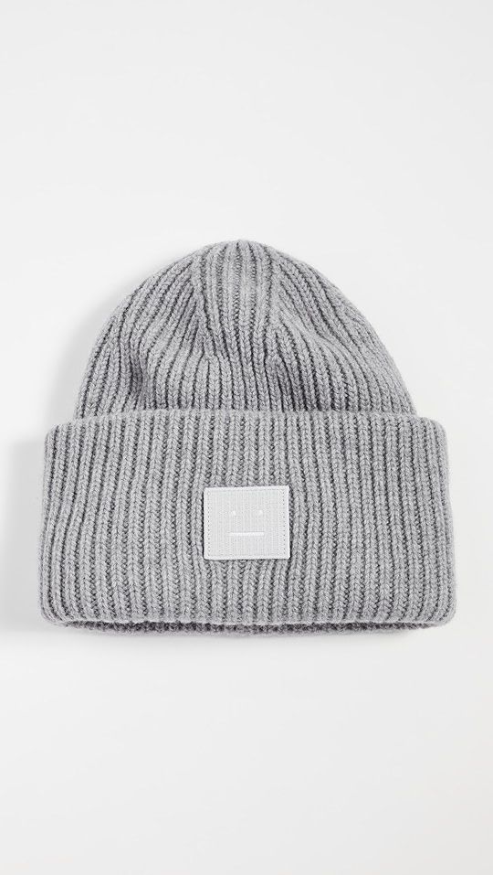 Acne Studios Wool Beanie | SHOPBOP | Shopbop