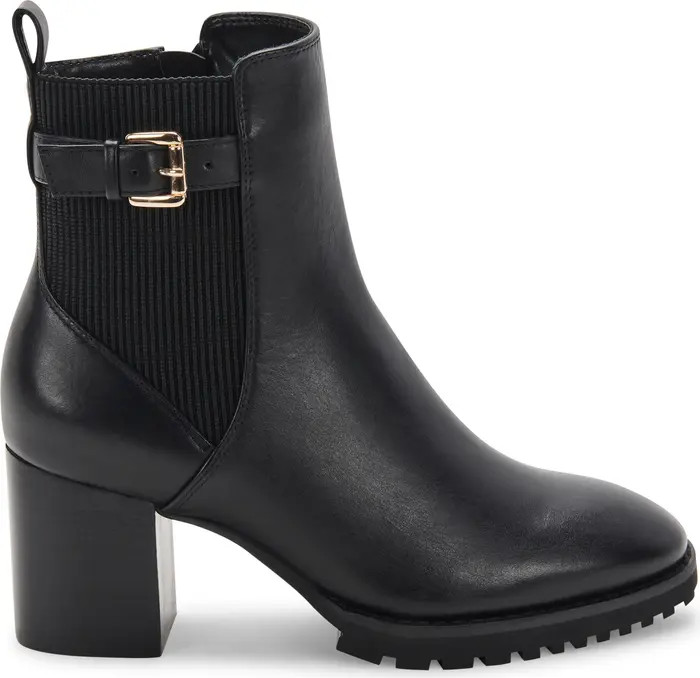 Tobi Waterproof Bootie | Nordstrom