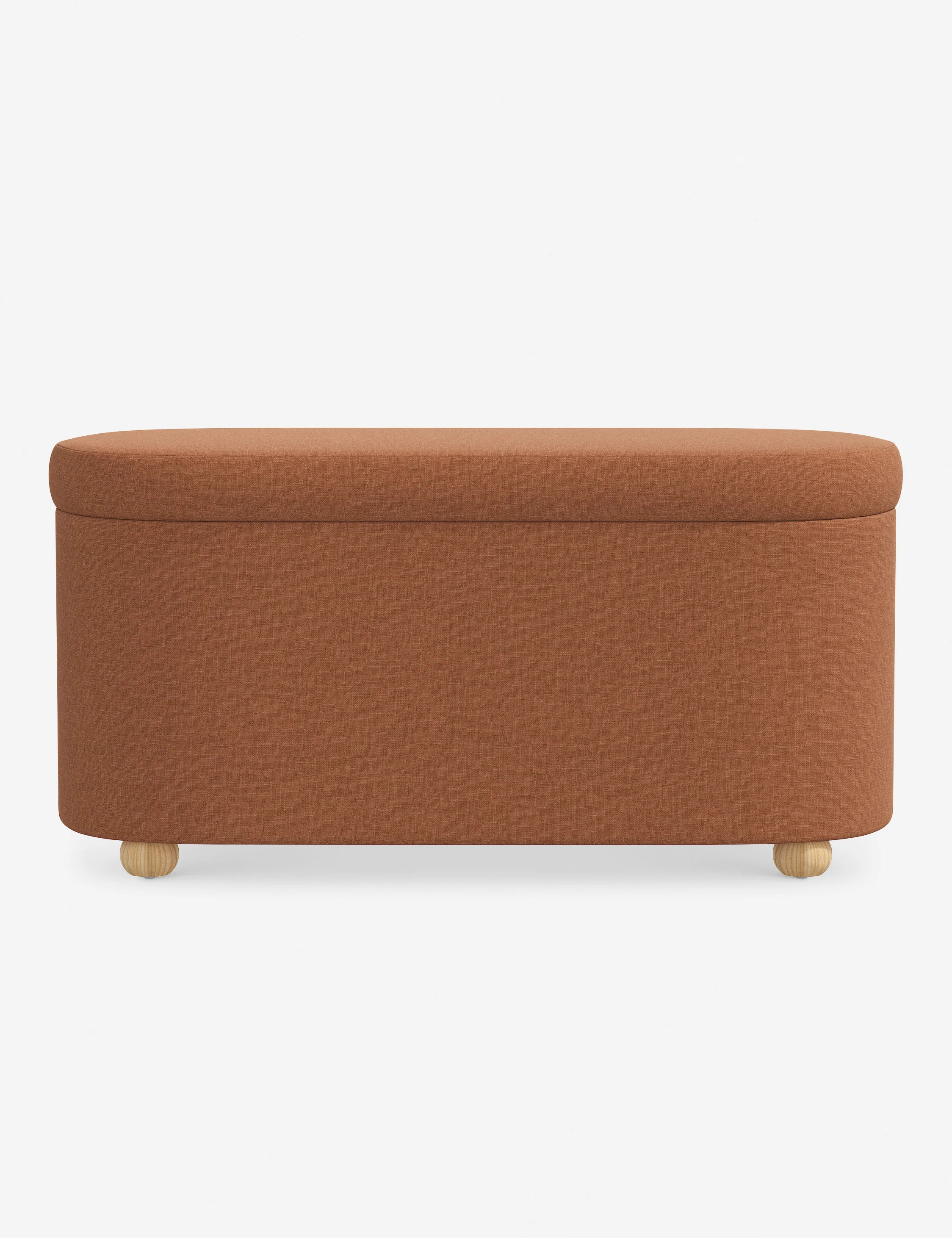 Hurley Bench | Lulu and Georgia 