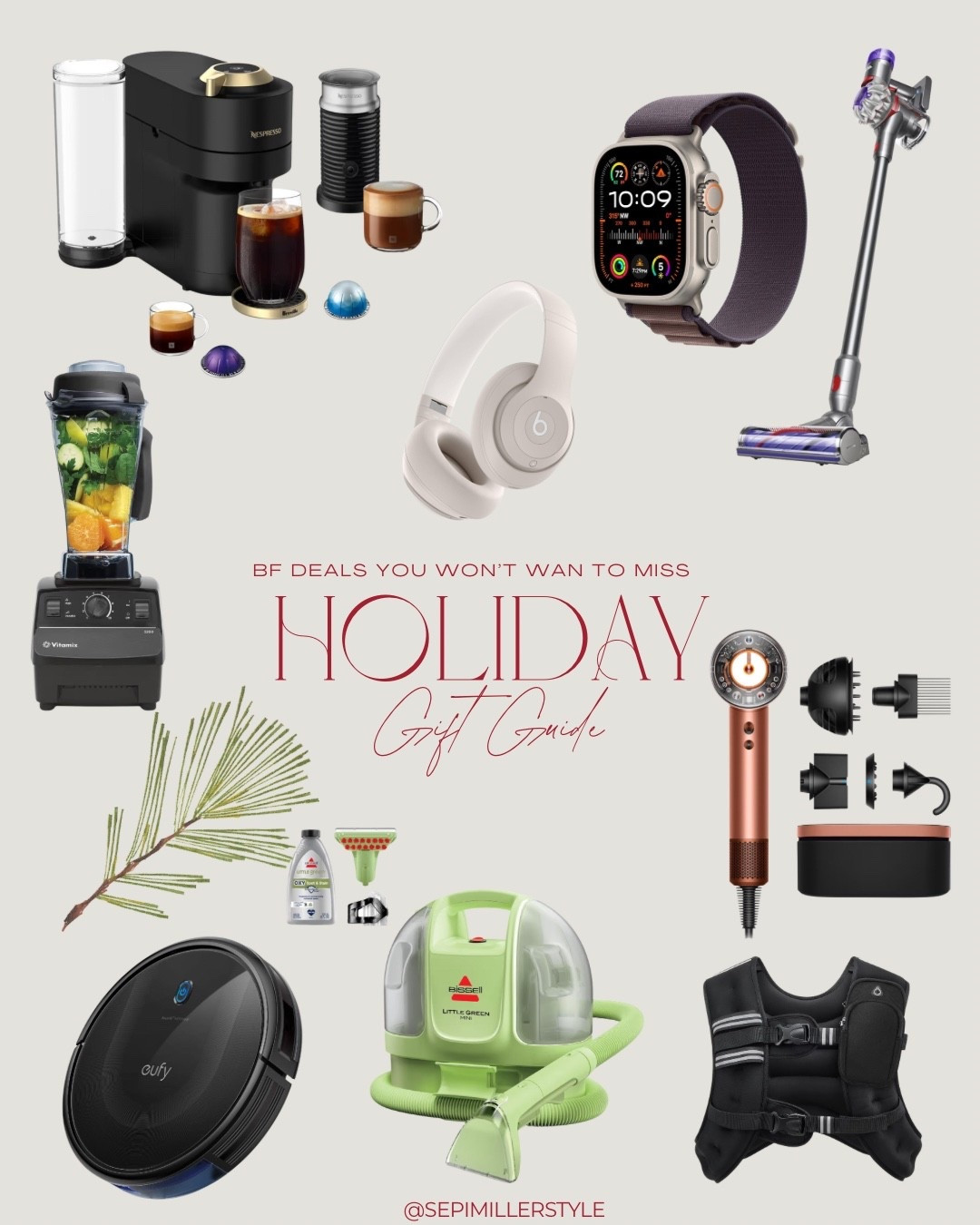 Early Black Friday Deals you won’t wanna miss 

#LTKGiftGuide #LTKCyberWeek #LTKHoliday