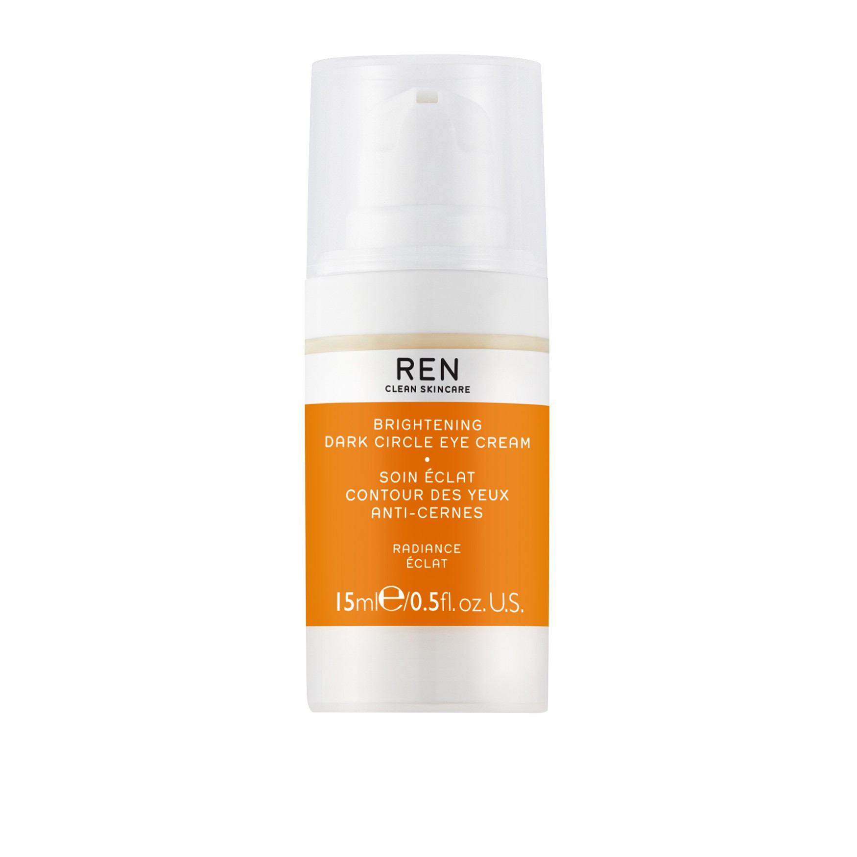 Radiance Brightening Dark Circle Eye Cream | Space NK - UK