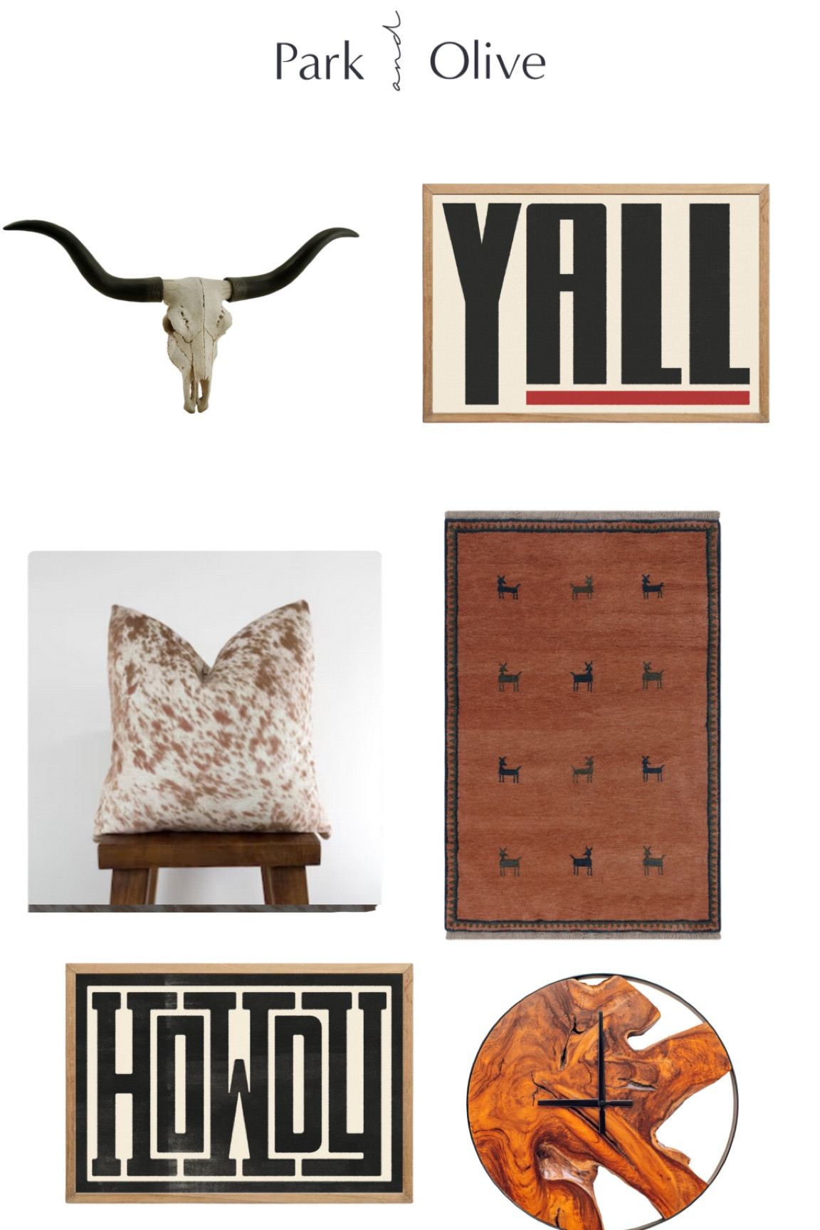 Southwest home decor

#LTKstyletip #LTKhome #LTKunder100