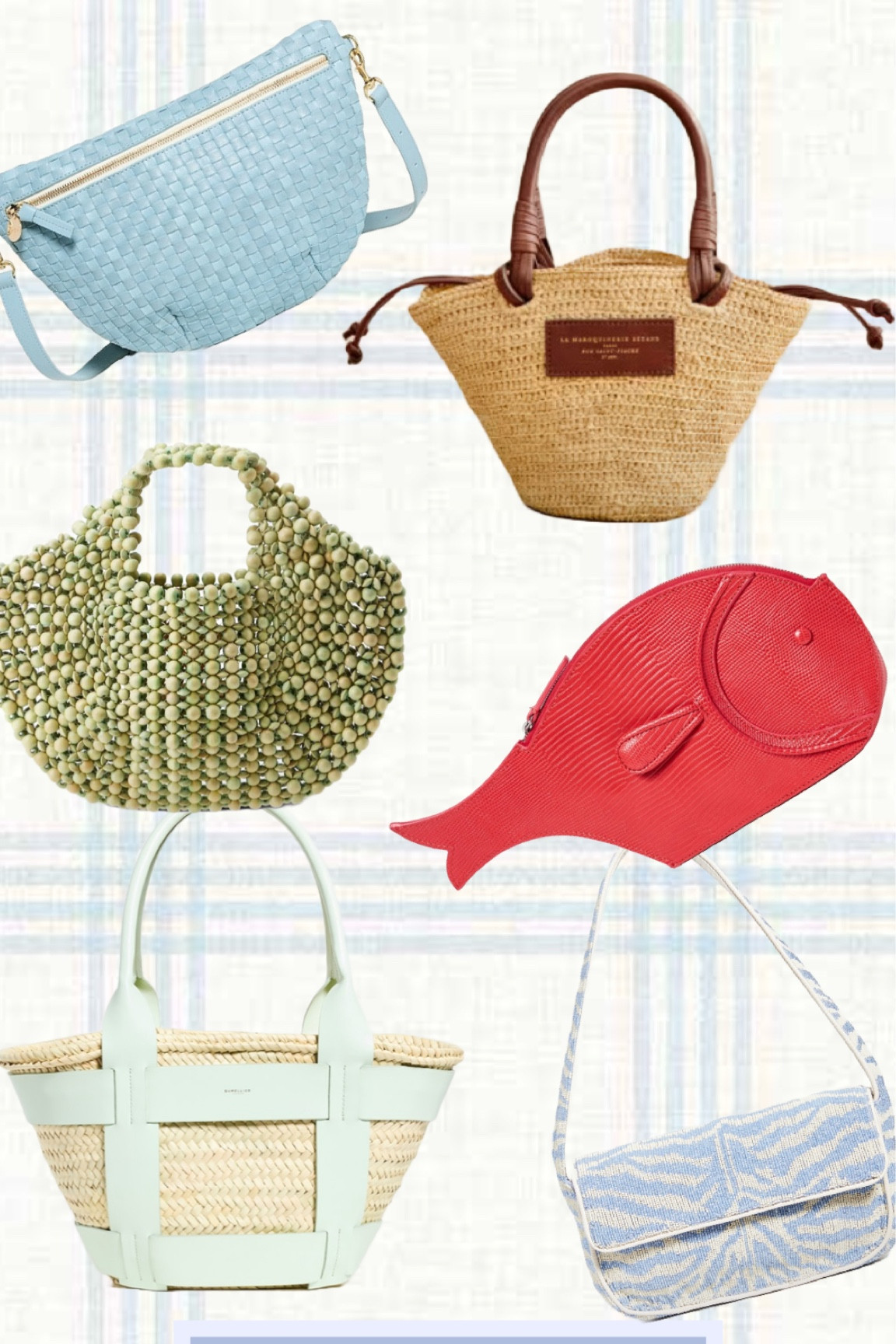 Spring bags

#LTKparties #LTKitbag #LTKstyletip