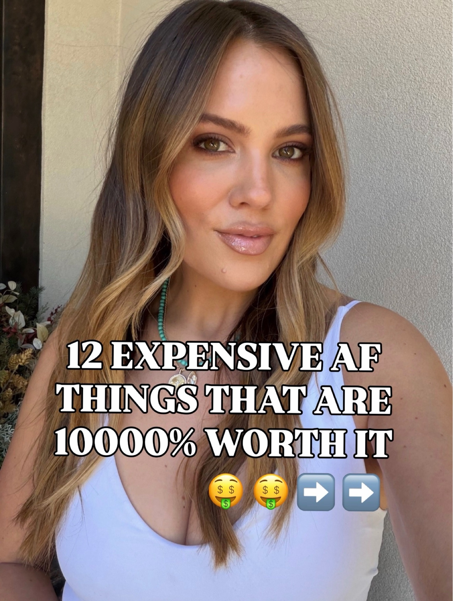 Expensive things that are 10000% worth it! 