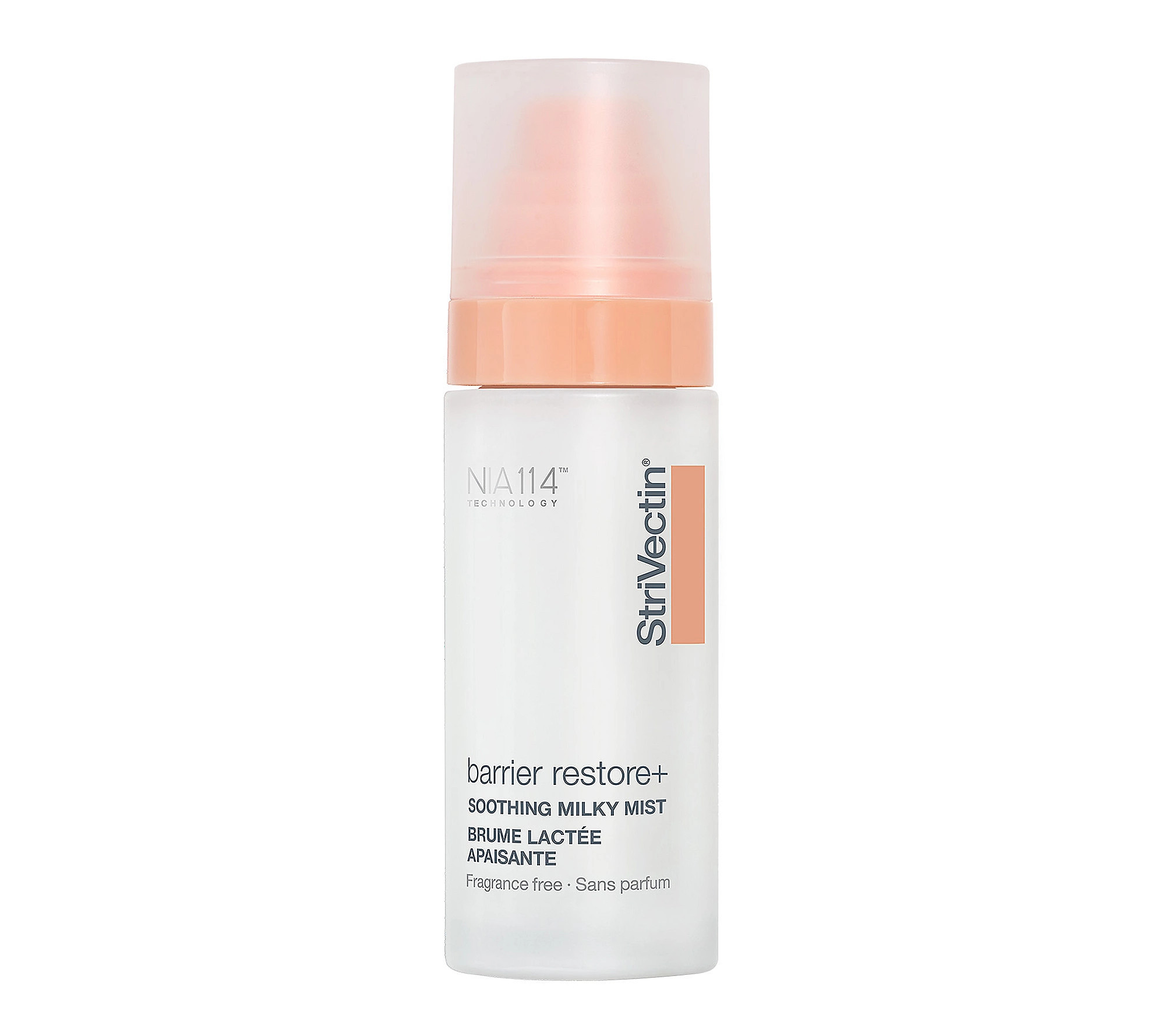 StriVectin Barrier Restore+ Soothing Milky Mist | QVC