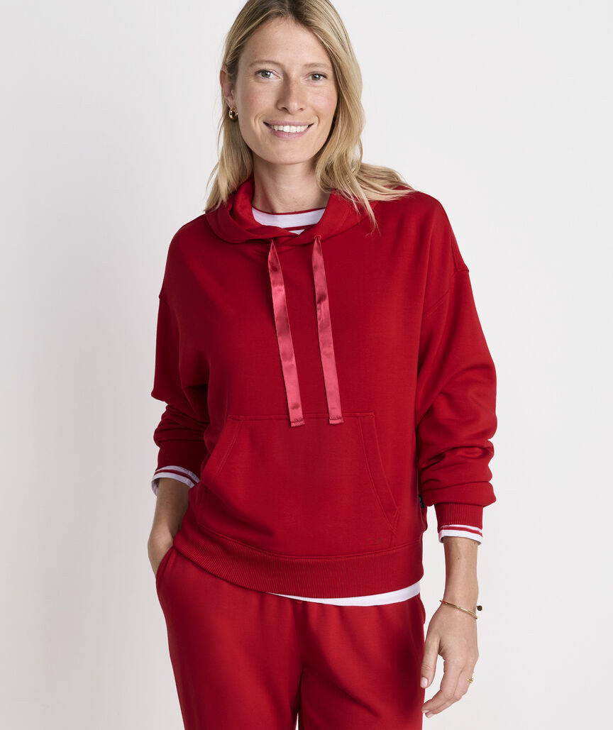 Dreamcloth® Hoodie | vineyard vines